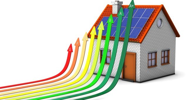 Detrazione per interventi di risparmio energetico