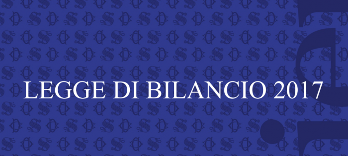 Le principali novità fiscali del Milleproroghe