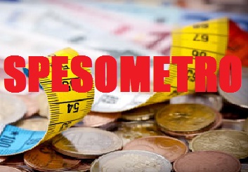 Spesometro 2017