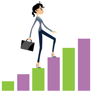 Libere professioni al femminile – studio censis